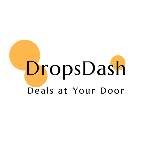 Dropsdash